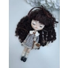 Lalka Custom Blythe